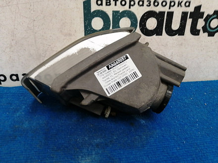 AA040057; ПТФ правая (81211-60151) для Toyota Land Cruiser Prado 120 (2002- 2009)/БУ; Оригинал; Р1, Мелкий дефект; 