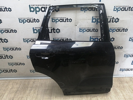 AA044474; Дверь задняя правая (7P0833056)/БУ; Оригинал; Р2, Удовлетворительное; 