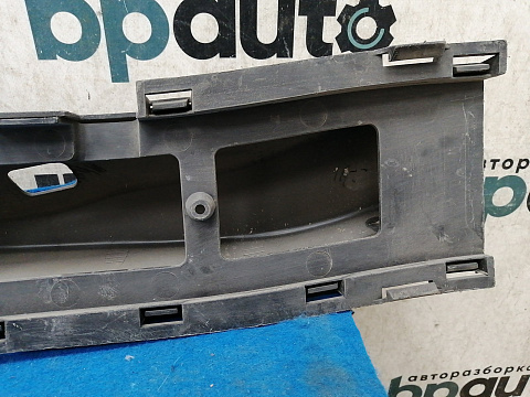 Фотография детали AA032166; Абсорбер переднего бампера, пластик (31265142) для Volvo C30 I рест. (2010-2013)/БУ; Оригинал; Р0, Хорошее; . Фото номер 7