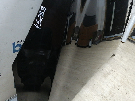 AA045288; Капот (BBY45231XC) для Mazda 3 BL/БУ; Оригинал; Р1, Мелкий дефект;