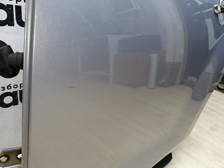 AA045197; Дверь задняя левая (EGY17302) для Mazda CX-7/БУ; Оригинал; Р1, Мелкий дефект; 