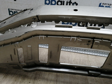 AA044925; Бампер передний; под паркт.; без омыват. (2803118XKV3AA) для Tank 500 (2021-н.в.)/БУ; Оригинал; Р2, Удовлетворительное; 