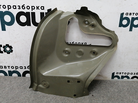 Фотография детали AA012696; Кронштейн крепления фонаря правый (61621-02050) для Toyota Auris/Нов; Оригинал; . Фото номер 1