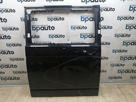 AA045480; Дверь сдвижная правая (7H0843108) для Volkswagen/БУ; Оригинал; Р3, Под восстановление; 