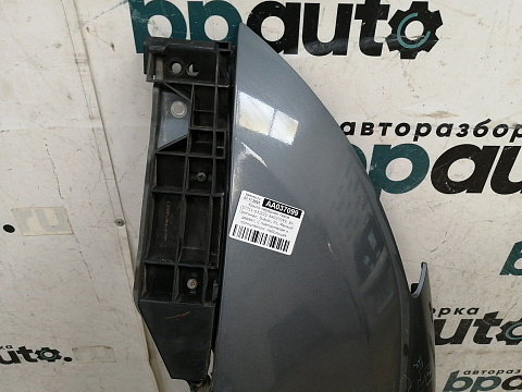 Фотография детали AA037099; Крыло переднее левое (57711-63J20) для Suzuki Swift III (2004 — 2011)/БУ; Оригинал; Р1, Мелкий дефект; . Фото номер 3