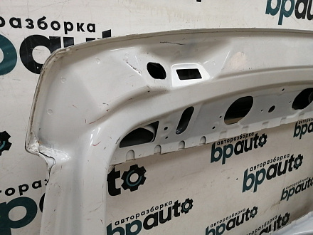 AA037971; Крышка багажника (41007275066) для BMW Х3 F25/БУ; Оригинал; Р2, Удовлетворительное; 
