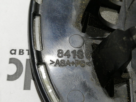 AA045099; Зеркальный элемент правый (87931-50650) для Lexus LS/БУ; Оригинал; Р0, Хорошее; 