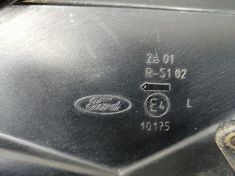 Фотография детали AA026837; Фонарь левый (4M51-13405-A) для Ford Focus II Hatchback (2005- 2008)/БУ; Оригинал; Р0, Хорошее; . Фото номер 7