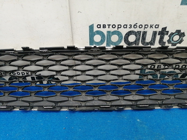 Решетка радиатора Форд Focus III Hatchback рест. 2015- 2019, б/у, фото 12