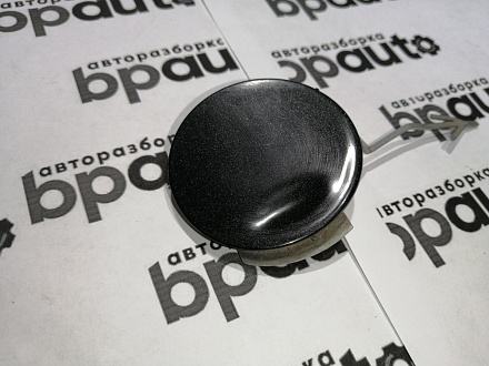 AA045220; Заглушка букс. крюка заднего бампера (13239099) для Opel Insignia Wagon (2008 - 2014)/БУ; Оригинал; Р0, Хорошее; 