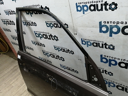AA044938; Дверь передняя правая (6800165844) для Suzuki Grand Vitara/БУ; Оригинал; Р2, Удовлетворительное;