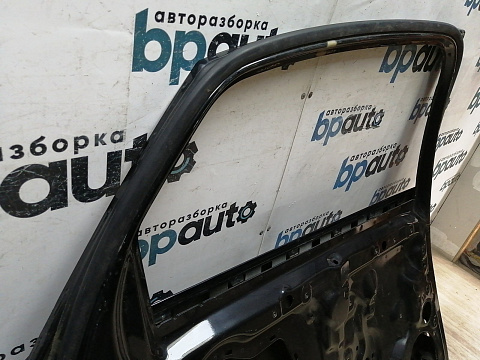 Фотография детали AA044945; Дверь задняя левая, Long (4H4833051D) для Audi A8 D4/БУ; Оригинал; Р2, Удовлетворительное; . Фото номер 13