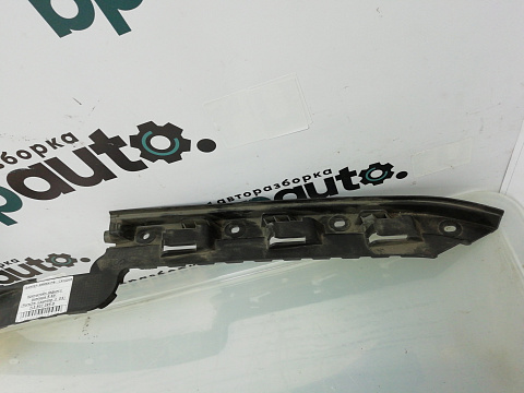 Фотография детали AA000456; Кронштейн заднего бампера правый (7L5 807 394 D) для Porsche Cayenne I (955) (2002-2007)/БУ; Оригинал; Р0, Хорошее; . Фото номер 3