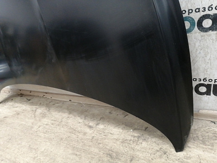 AA035816; Капот (66400 1R100) для Hyundai/Нов с деф; Неоригинал; Р1, Мелкий дефект; 