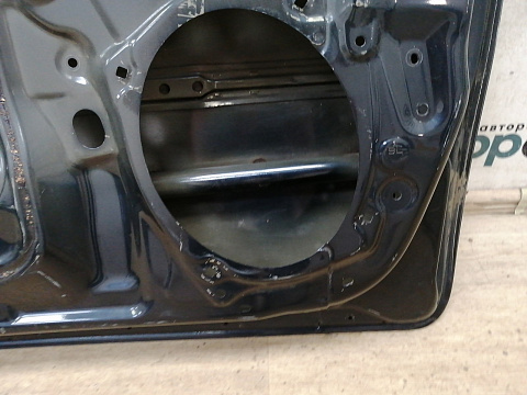 Фотография детали AA042125; Дверь передняя левая (67002-33200) для Toyota Camry/БУ; Оригинал; Р2, Удовлетворительное; . Фото номер 17