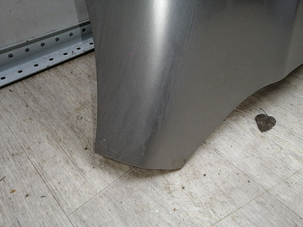 AA045172; Крыло переднее правое (F3100-JD0M0) для Nissan Qashqai/БУ; Оригинал; Р0, Хорошее; 