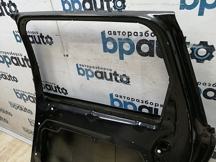 AA044950; Дверь задняя правая (31335543) для Volvo XC60/БУ; Оригинал; Р2, Удовлетворительное;