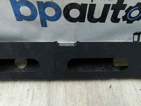 Фотография детали AA046338; Усилитель заднего бампера, Long (52350-42010) для Toyota Rav4 30 рест. V 2.4 (2009 - 2012)/БУ; Оригинал; Р0, Хорошее; . Фото номер 14