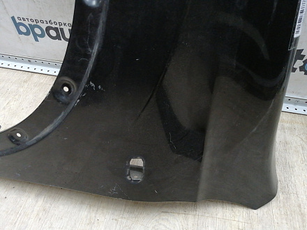 AA045362; Крыло переднее левое (F3101-JD0M0) для Nissan Qashqai/БУ; Оригинал; Р1, Мелкий дефект; 