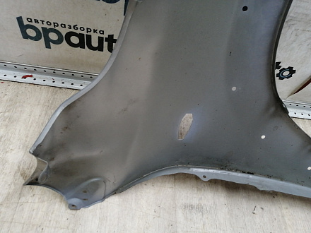 BA000300; Крыло переднее левое (53812-42240) для Toyota Rav4 30  V 2.4 (2006 - 2009)/БУ; Оригинал; Р2, Удовлетворительное; 