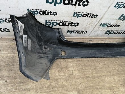 AA030424; Бампер задний; под паркт. (30795028) для Volvo S60/БУ; Оригинал; Р1, Мелкий дефект; 