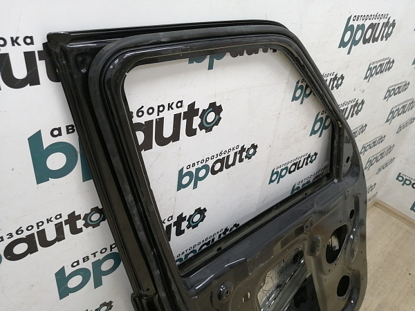 Дверь передняя левая Ленд Ровер Range Rover Sport I 2005 - 2009, б/у, фото 9