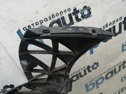 AA045490; Кронштейн, каркас переднего бампера правй (A2048852065) для Mercedes-Benz GLK-klasse I (X204) (2008-2012)/БУ; Оригинал; Р1, Мелкий дефект; 