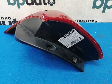 AA025139; Фонарь в крыло правый (92402-3W010) для Kia Sportage III (2010 - 2014)/БУ; Оригинал; Р1, Мелкий дефект; 
