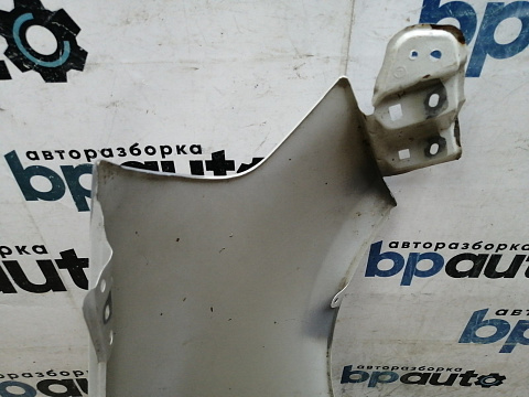Фотография детали AA046310; Крыло переднее левое (57711- 80J20) для Suzuki SX-4 (2006 — 2013)/БУ; Оригинал; Р1, Мелкий дефект; . Фото номер 16