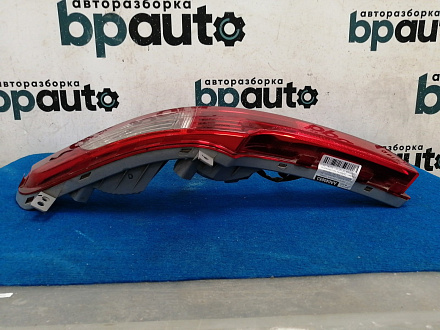 AA040053; ПТФ заднего бампера правая (92406-3U300) для Kia Sportage/БУ; Оригинал; Р1, Мелкий дефект; 