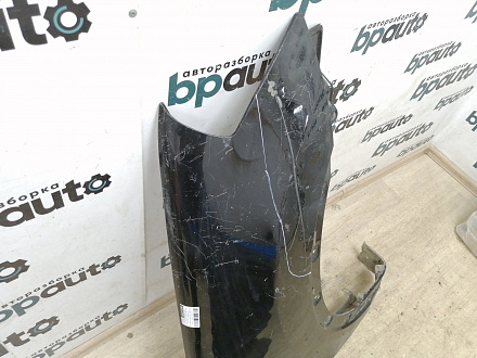 AA015396; Крыло переднее правое (F3100-JD0M0) для Nissan Qashqai/БУ; Оригинал; Р2, Удовлетворительное; 