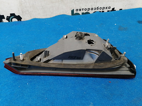 Фотография детали AA025141; Фонарь в крышку багажника правый (92404-3X000) для Hyundai Elantra V (MD) (2010-2013)/БУ; Оригинал; Р1, Мелкий дефект; . Фото номер 5