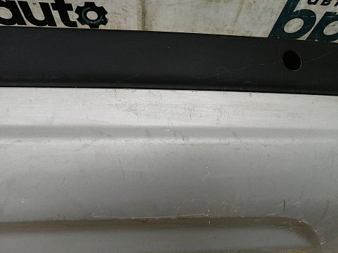 Фотография детали AA031372; Бампер задний; под паркт. (CV44-17K835-AW) для Ford Kuga/БУ; Оригинал; Р1, Мелкий дефект; . Фото номер 8