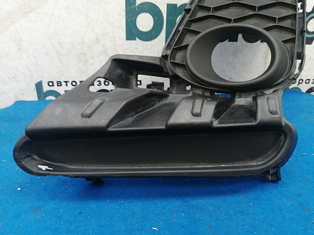 AA030748; Накладка ПТФ левая (BGV4-50C21) для Mazda 3 BL/БУ; Оригинал; Р1, Мелкий дефект; 