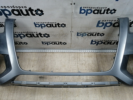 AA045606; Бампер передний, S-line; под паркт.; под омыват. (8T0 807 437 D) для Audi A5/БУ; Оригинал; Р1, Мелкий дефект; 