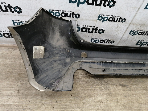 Фотография детали AA026742; Бампер задний; под паркт. (32165263) для Volvo V60/БУ; Оригинал; Р1, Мелкий дефект; . Фото номер 15