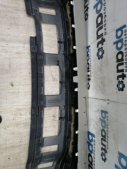 AA044925; Бампер передний; под паркт.; без омыват. (2803118XKV3AA) для Tank 500 (2021-н.в.)/БУ; Оригинал; Р2, Удовлетворительное; 