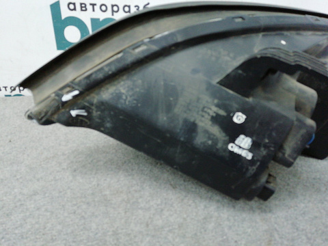 Фотография детали AA009815; Фара правая галоген (22886834 ) для Opel Antara/БУ; Оригинал; Р1, Мелкий дефект; . Фото номер 7