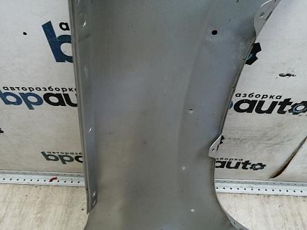 BA000300; Крыло переднее левое (53812-42240) для Toyota Rav4 30  V 2.4 (2006 - 2009)/БУ; Оригинал; Р2, Удовлетворительное; 