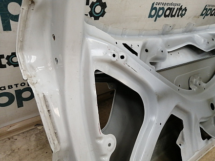 AA037971; Крышка багажника (41007275066) для BMW Х3 F25/БУ; Оригинал; Р2, Удовлетворительное; 