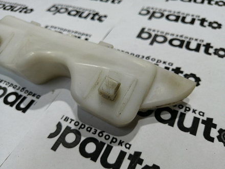 AA045366; Кронштейн переднего бампера левый (62223-JD000) для Nissan Qashqai/БУ; Оригинал; Р0, Хорошее; 