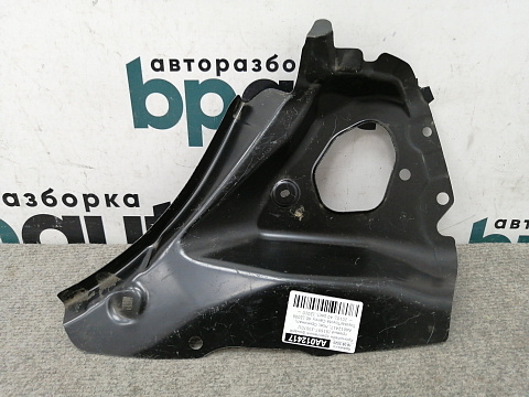 Кронштейн крепления фонаря правый Тойота Камри 40 рест. 2010 — 2011, новая, фото 1