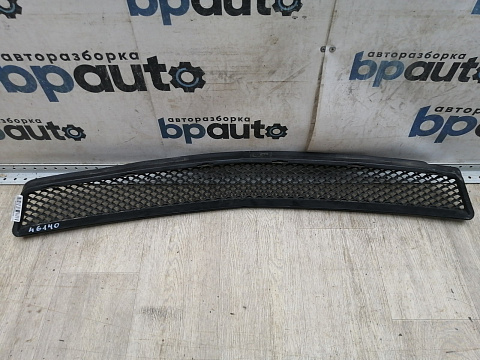 Фотография детали AA046140; Решетка переднего бампера нижняя, AMG (A1668855925) для Mercedes-Benz M-klasse III (W166) (2011-2015)/БУ; Оригинал; Р1, Мелкий дефект; . Фото номер 7