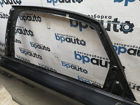 Фотография детали AA044945; Дверь задняя левая, Long (4H4833051D) для Audi A8 D4/БУ; Оригинал; Р2, Удовлетворительное; . Фото номер 11