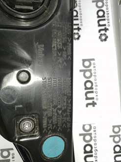 AA045178; Фонарь в крыло левый, LR111108 (J8A2-13405-AG) для Land Rover Range Rover Velar L560 (2017 - 2023)/БУ; Оригинал; Р1, Мелкий дефект; 