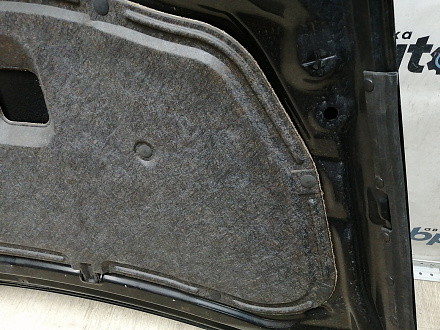 AA045236; Капот (EGY15231XD) для Mazda CX-7/БУ; Оригинал; Р1, Мелкий дефект; 