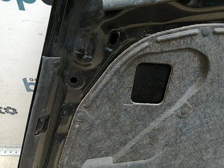 AA045236; Капот (EGY15231XD) для Mazda CX-7/БУ; Оригинал; Р1, Мелкий дефект; 