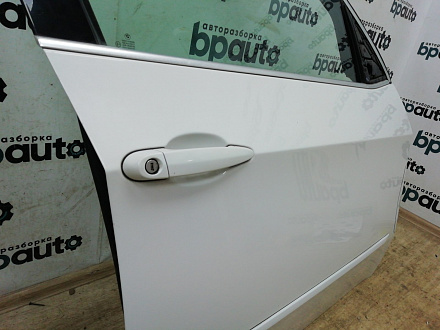 AA022271; Дверь передняя правая (41517211424) для BMW Х5 E70/БУ; Оригинал; Р1, Мелкий дефект; 
