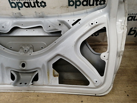 AA037971; Крышка багажника (41007275066) для BMW Х3 F25/БУ; Оригинал; Р2, Удовлетворительное; 