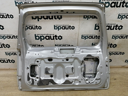 AA029466; Крышка багажника (6910065830) для Suzuki Grand Vitara/БУ; Оригинал; Р2, Удовлетворительное; 